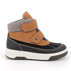 IMAC brązowe wodoodporne śniegowce 881718