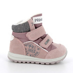 PRIMIGI różowe wodoodporne śniegowce 6855222