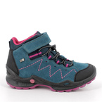 IMAC wodoodporne półbuty 882108