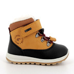 PRIMIGI żółte wodoodporne śniegowce 6855300