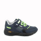 PRIMIGI by VIBRAM granatowe półbuty 6960511