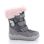 IMAC szare wodoodporne śniegowce 6809282