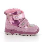 PRIMIGI liliowe wodoodporne śniegowce 6861200