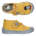 3F - Żółte Kapcie Piłka