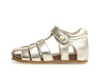 FALCOTTO złote sandały ALBY METALLIC 0Q06
