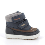 PRIMIGI brązowe wodoodporne śniegowce 6852466