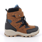 IMAC brązowe wodoodporne śniegowce 882508