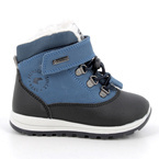 PRIMIGI granatowe wodoodporne śniegowce 8858611