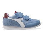 DIADORA Niebieskie Półbuty Jog Light
