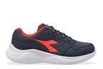 DIADORA Granatowe Półbuty Robin 2